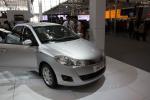 Chery Storm 2 2008 года